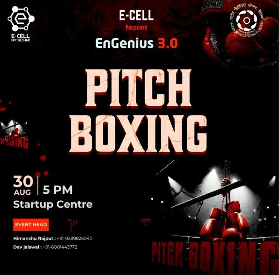 PITCH BOXING