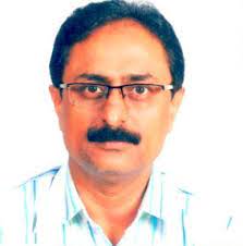 Prof. Rahul Dev Misra